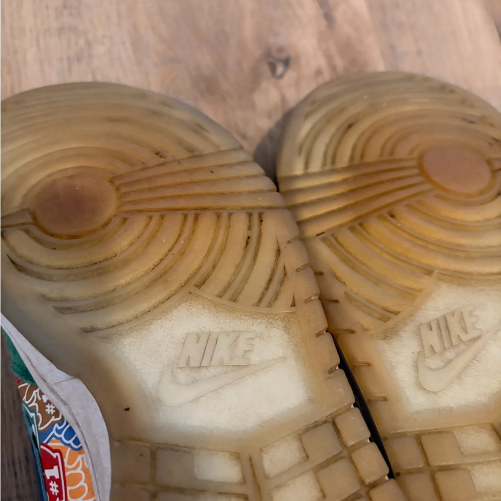 Nike dunks - Picture 5 of 16